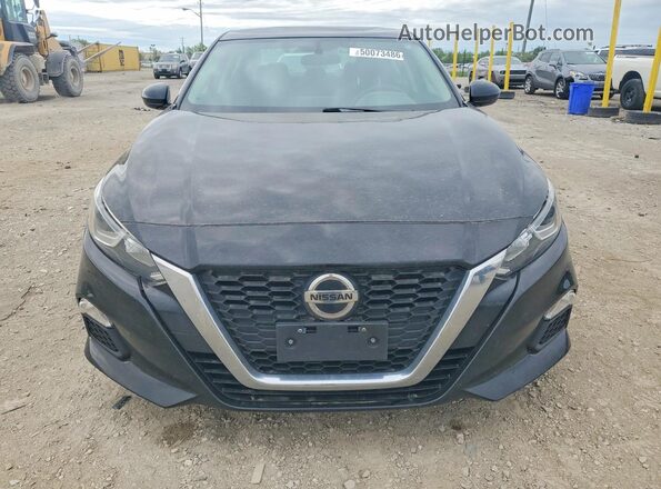 1N4BL4BV6LC201359 2020 NISSAN ALTIMA Black 