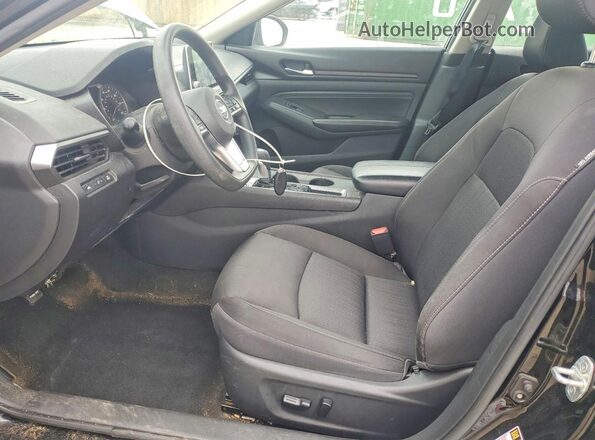 1N4BL4BV6LC201359 2020 NISSAN ALTIMA Black 