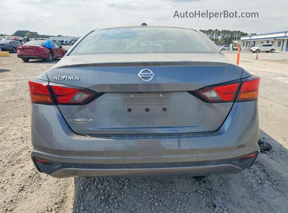 1N4BL4BV6LC212605 2020 NISSAN ALTIMA Gray 