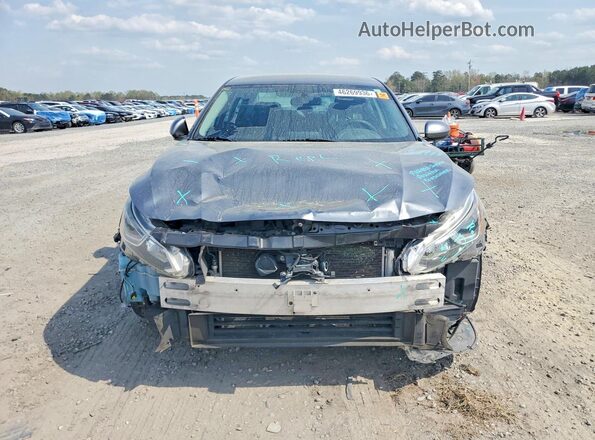 1N4BL4BV6LC212605 2020 NISSAN ALTIMA Gray 