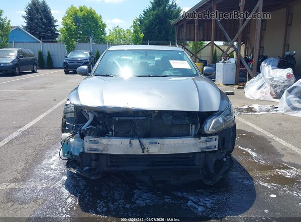 1N4BL4BV6LC278622 2020 NISSAN ALTIMA Серый 
