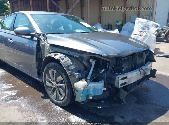1N4BL4BV6LC278622 2020 NISSAN ALTIMA Серый 
