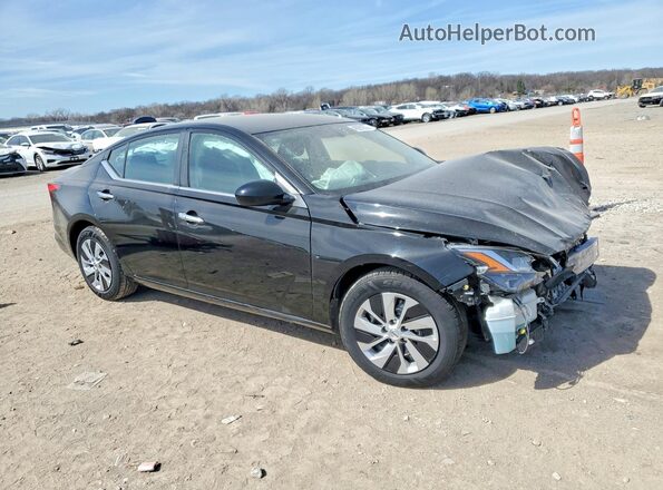 1N4BL4BV6LN306875 2020 NISSAN ALTIMA Черный 