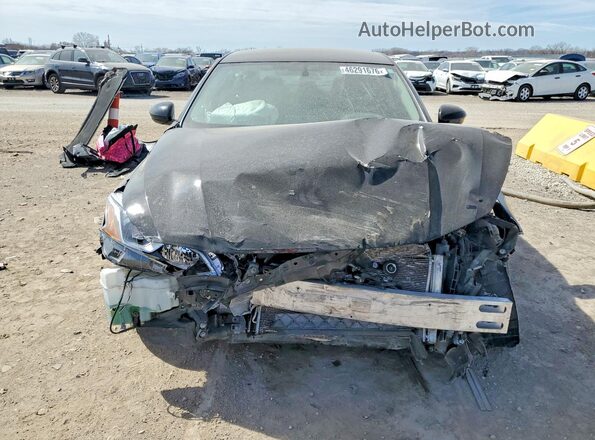 1N4BL4BV6LN306875 2020 NISSAN ALTIMA Черный 