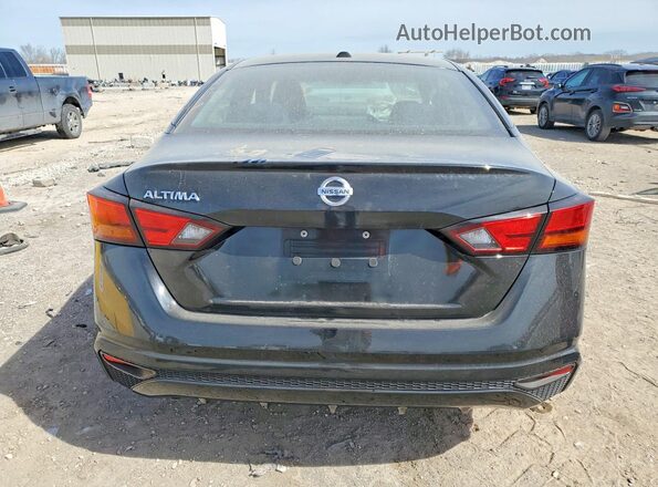 1N4BL4BV6LN306875 2020 NISSAN ALTIMA Черный 