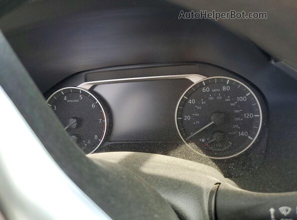 1N4BL4BV6LN306875 2020 NISSAN ALTIMA Черный 