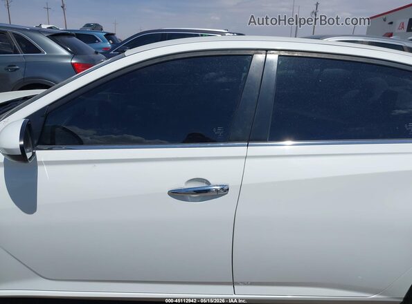 1N4BL4BV6MN399415 2021 NISSAN ALTIMA White 