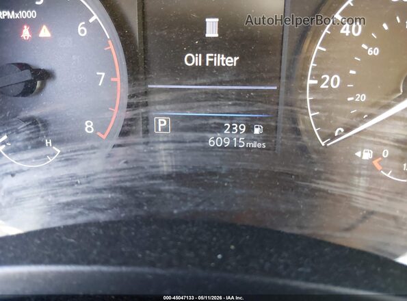 1N4BL4BV6NN371969 2022 NISSAN ALTIMA Gray 
