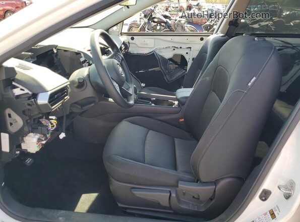 1N4BL4BV6RN347905 2024 NISSAN ALTIMA White 