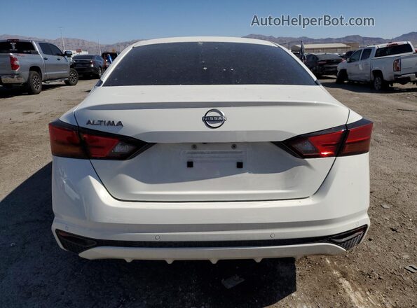 1N4BL4BV6RN347905 2024 NISSAN ALTIMA White 