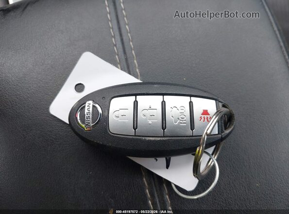 1N4BL4BV6RN348150 2024 NISSAN ALTIMA Silver Dashboard view