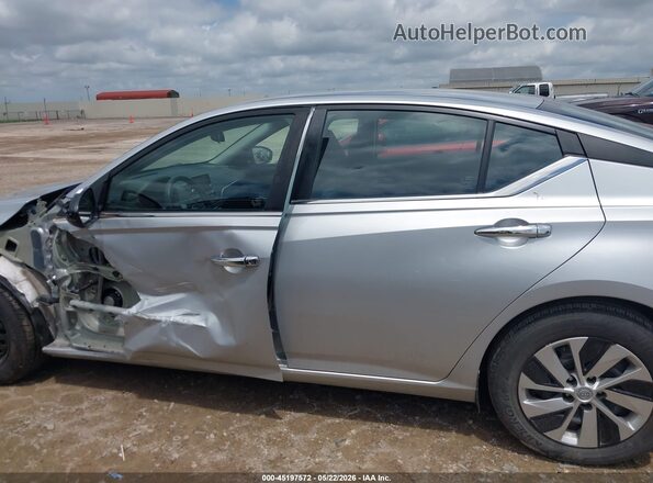 1N4BL4BV6RN348150 2024 NISSAN ALTIMA Silver 
