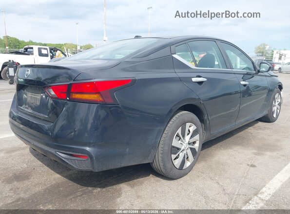 1N4BL4BV7KC226558 2019 NISSAN ALTIMA Black 