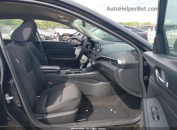 1N4BL4BV7KC226558 2019 NISSAN ALTIMA Black 