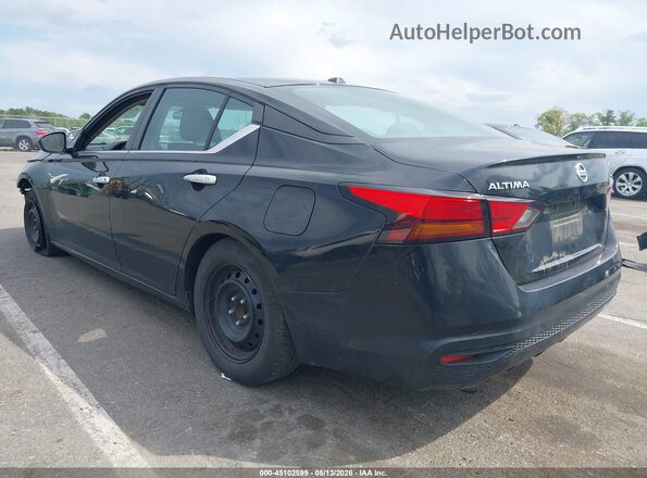1N4BL4BV7KC226558 2019 NISSAN ALTIMA Black 