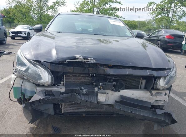1N4BL4BV7KC226558 2019 NISSAN ALTIMA Black 