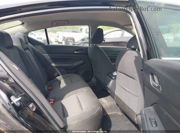 1N4BL4BV7KC226558 2019 NISSAN ALTIMA Black 