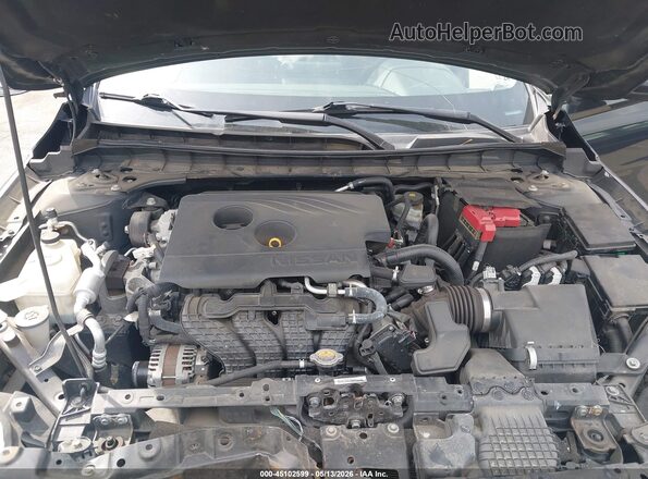 1N4BL4BV7KC226558 2019 NISSAN ALTIMA Black 