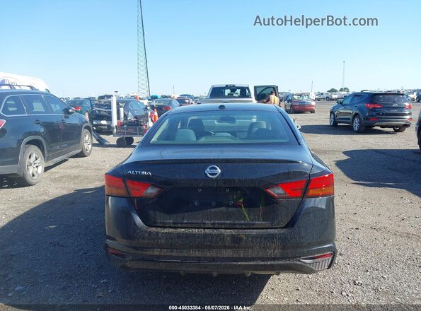 1N4BL4BV7LC113579 2020 NISSAN ALTIMA Black 