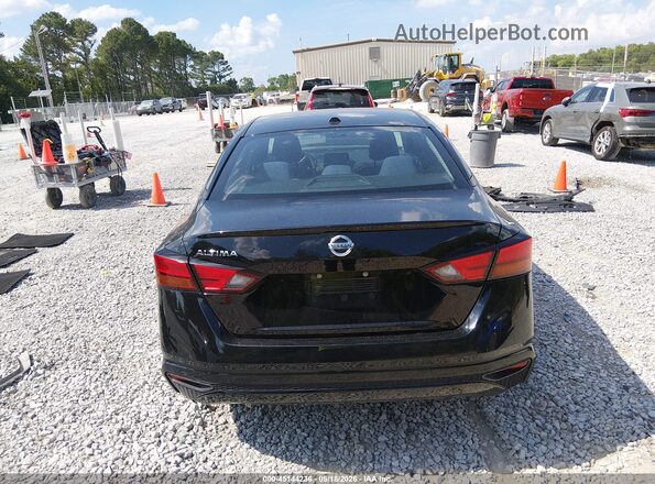 1N4BL4BV7LC132651 2020 NISSAN ALTIMA Black 