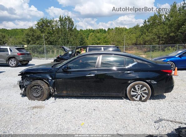 1N4BL4BV7LC132651 2020 NISSAN ALTIMA Black 