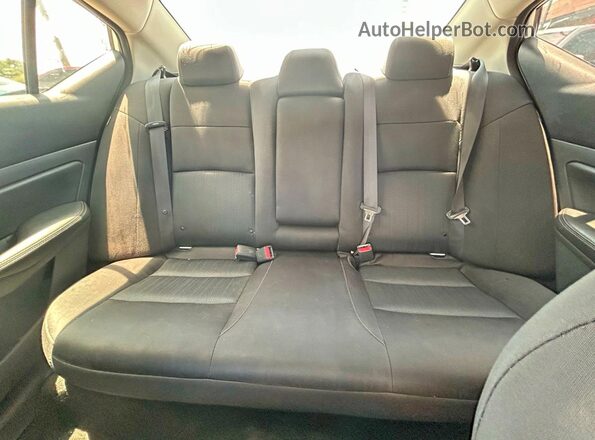 1N4BL4BV7LC198780 2020 NISSAN ALTIMA White Սալոնի 360 աստիճան տեսք