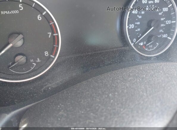 1N4BL4BV7LC205906 2020 NISSAN ALTIMA Gray Widok tylnych siedzeń