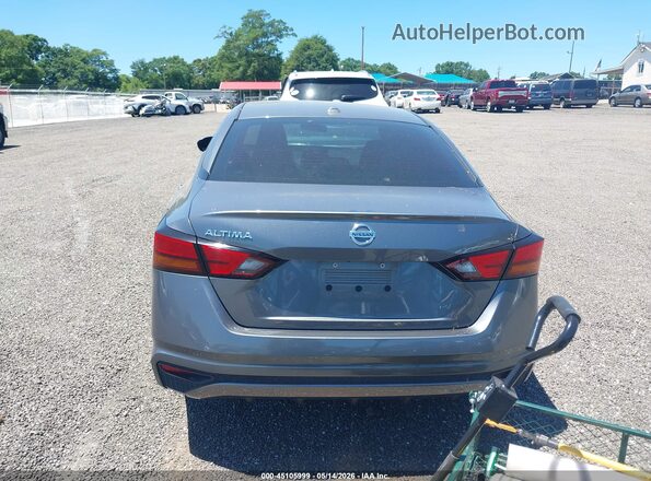 1N4BL4BV7LC205906 2020 NISSAN ALTIMA Gray 