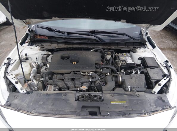 1N4BL4BV7LC210071 2020 NISSAN ALTIMA White 