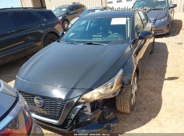 1N4BL4BV7LC215268 2020 NISSAN ALTIMA Black 