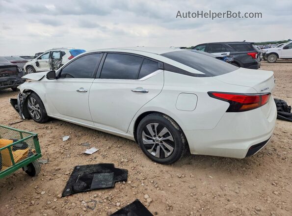 1N4BL4BV7LC250277 2020 NISSAN ALTIMA White 