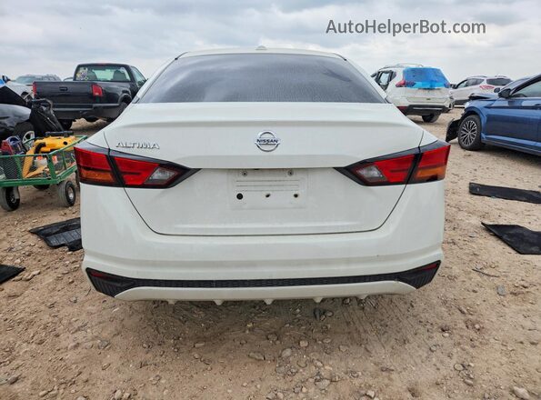 1N4BL4BV7LC250277 2020 NISSAN ALTIMA White 