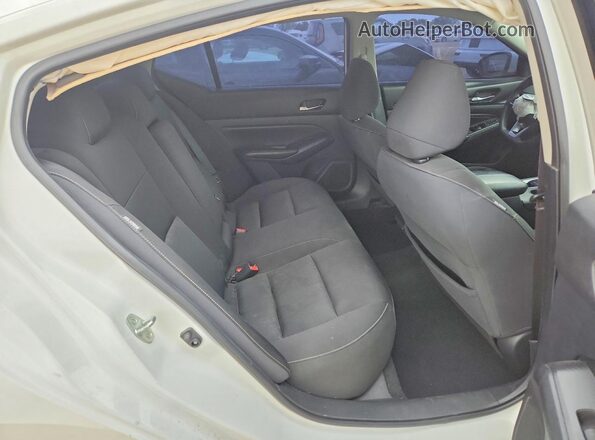 1N4BL4BV7LC250277 2020 NISSAN ALTIMA White 