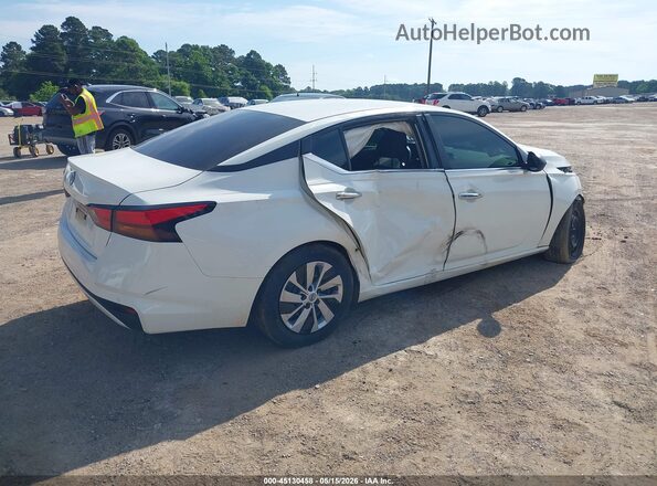 1N4BL4BV7RN336248 2024 NISSAN ALTIMA White Tył prawy