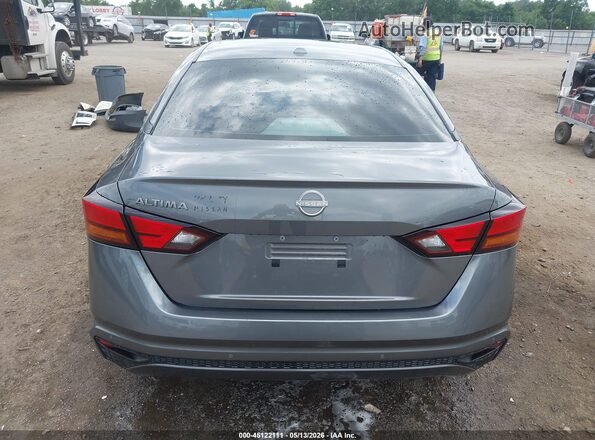 1N4BL4BV7SN335834 2025 NISSAN ALTIMA Gray 
