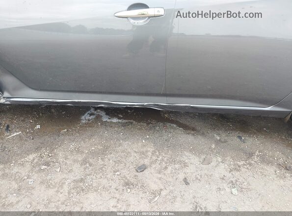 1N4BL4BV7SN335834 2025 NISSAN ALTIMA Gray 