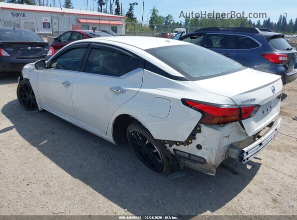 1N4BL4BV8KC175586 2019 NISSAN ALTIMA White 