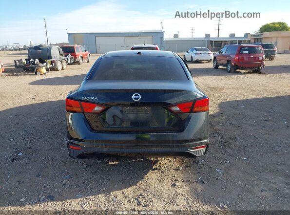 1N4BL4BV8KC206724 2019 NISSAN ALTIMA Black 