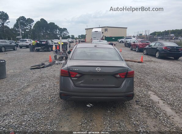 1N4BL4BV8KC232661 2019 NISSAN ALTIMA Gray 