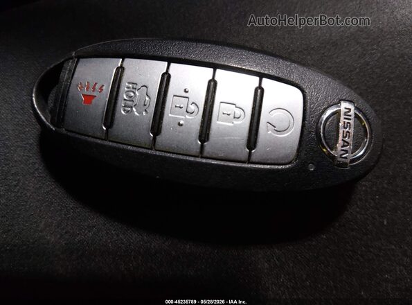 1N4BL4BV8KC239786 2019 NISSAN ALTIMA White Dashboard view