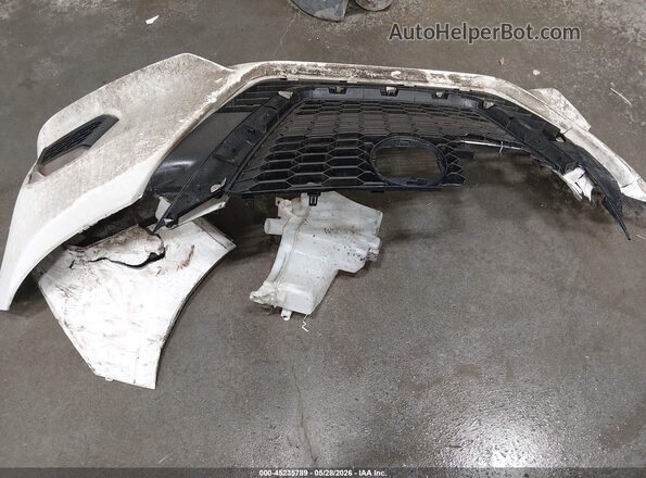 1N4BL4BV8KC239786 2019 NISSAN ALTIMA White Instrument cluster view