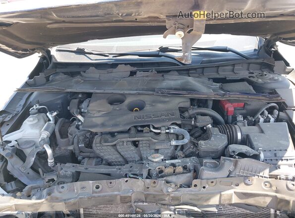 1N4BL4BV8KC260024 2019 NISSAN ALTIMA Dark Blue Вид сзади