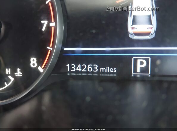 1N4BL4BV8LC122016 2020 NISSAN ALTIMA Белый 