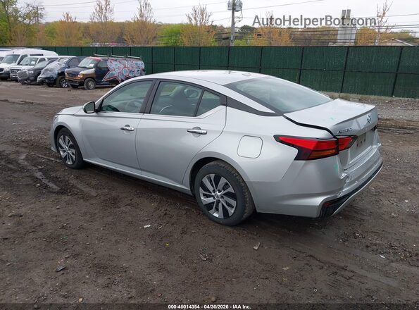 1N4BL4BV8LC148065 2020 NISSAN ALTIMA Gray 