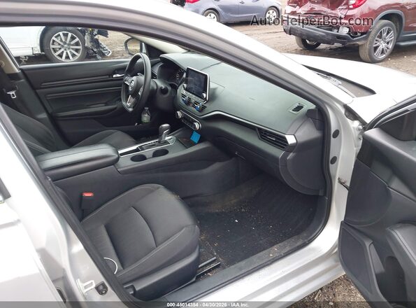 1N4BL4BV8LC148065 2020 NISSAN ALTIMA Gray 