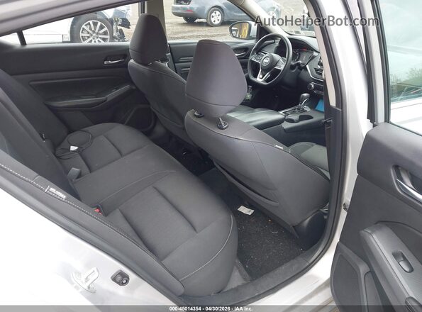 1N4BL4BV8LC148065 2020 NISSAN ALTIMA Gray 