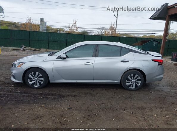 1N4BL4BV8LC148065 2020 NISSAN ALTIMA Gray 