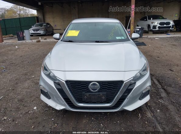 1N4BL4BV8LC148065 2020 NISSAN ALTIMA Gray 