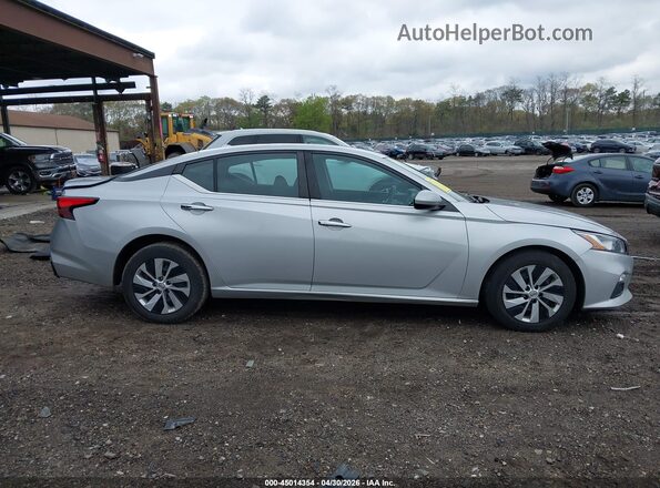1N4BL4BV8LC148065 2020 NISSAN ALTIMA Gray 