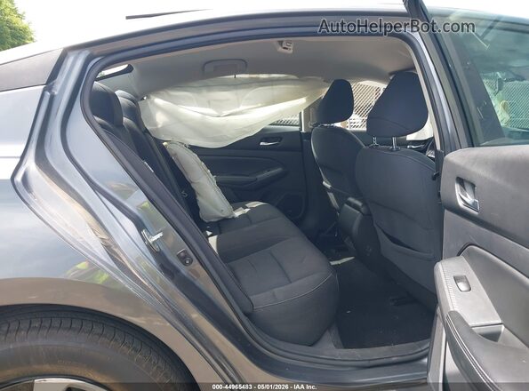 1N4BL4BV8LC250823 2020 NISSAN ALTIMA Gray 
